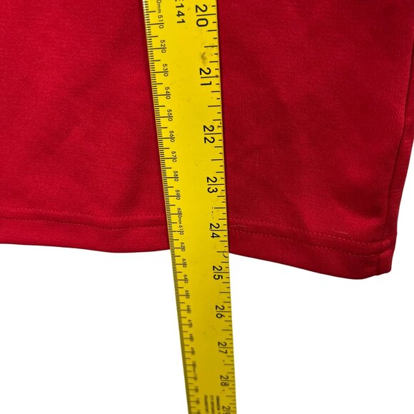 Cincinnati Reds M 10/12 Genuine Merchandise Team Athletics Baseball Sport Shirt - Picture 5 of 8